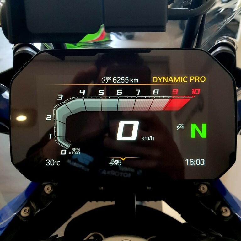 R 1300 GS