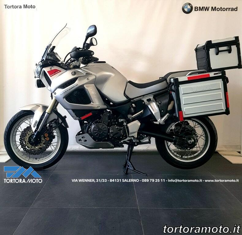 XT 1200 Z SUPER TéNéRé