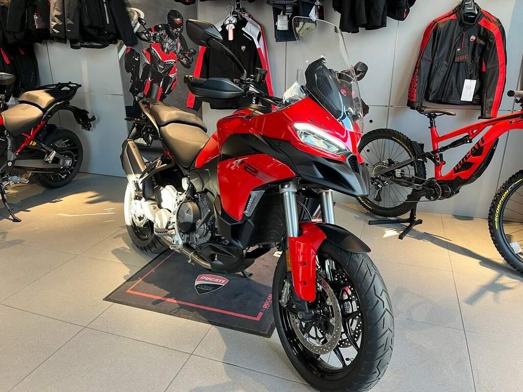 MULTISTRADA V2 890