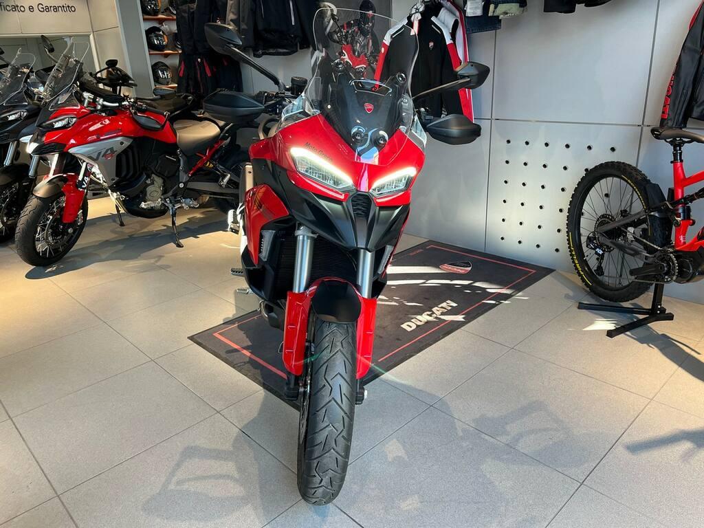 MULTISTRADA V2 890
