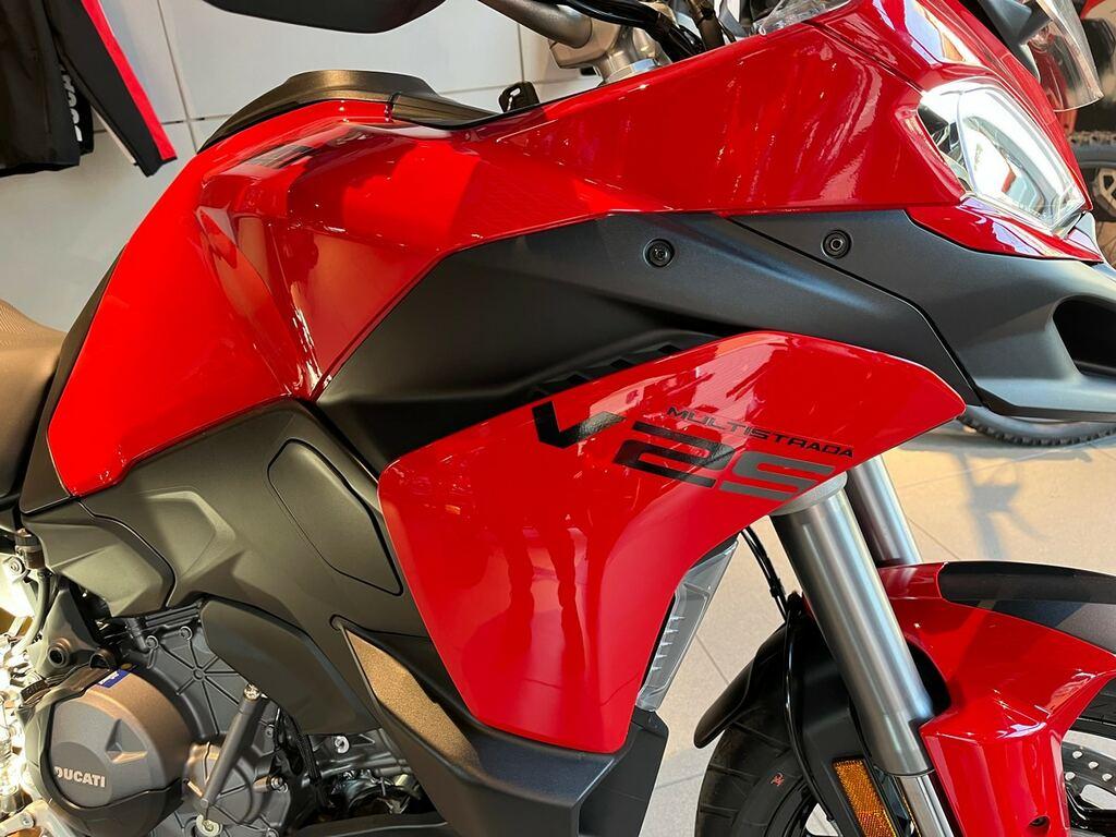 MULTISTRADA V2 890