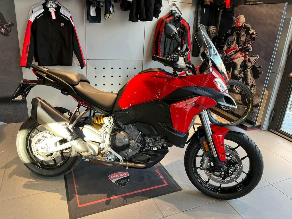 MULTISTRADA V2 890