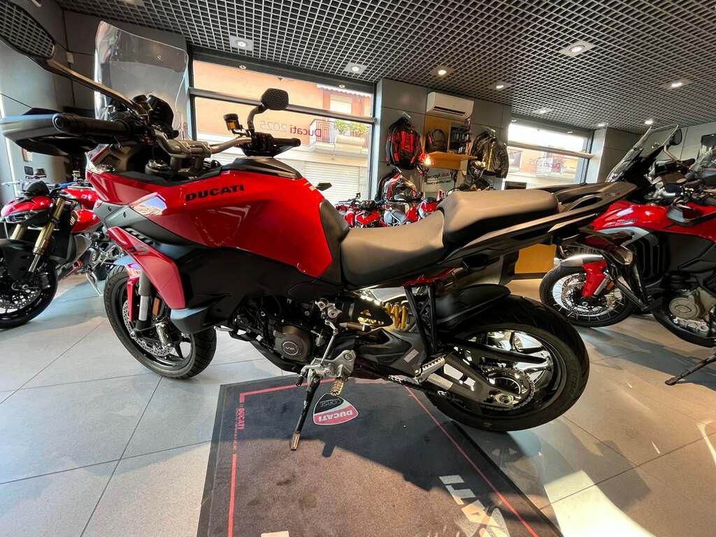 MULTISTRADA V2 890
