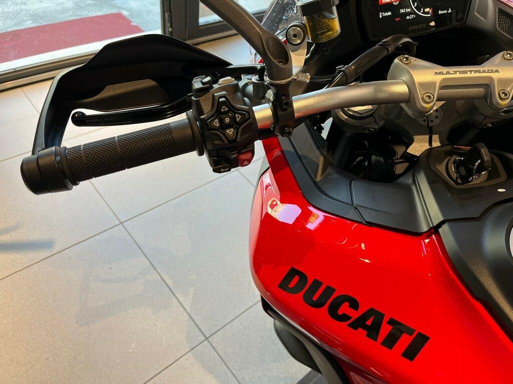 MULTISTRADA V2 890