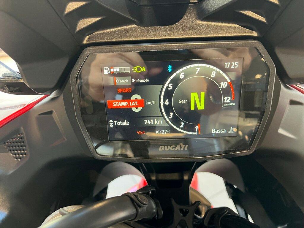 MULTISTRADA V2 890