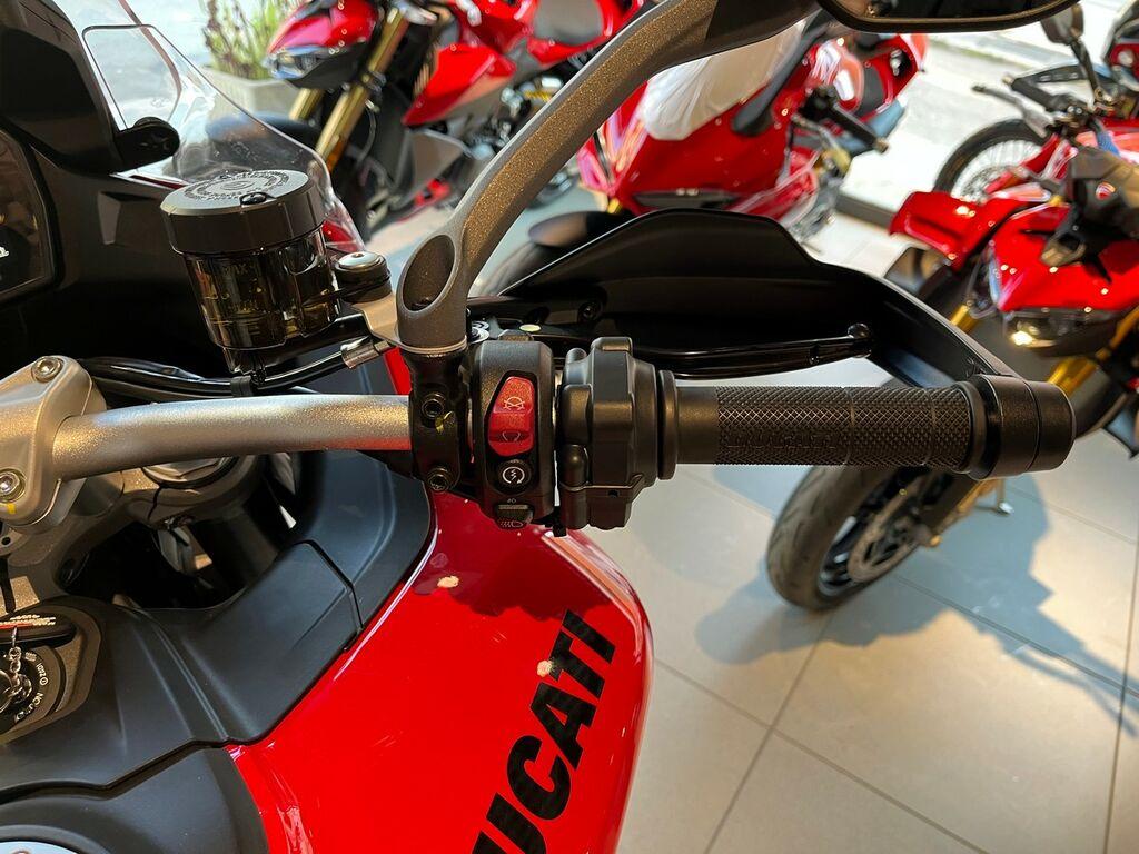 MULTISTRADA V2 890