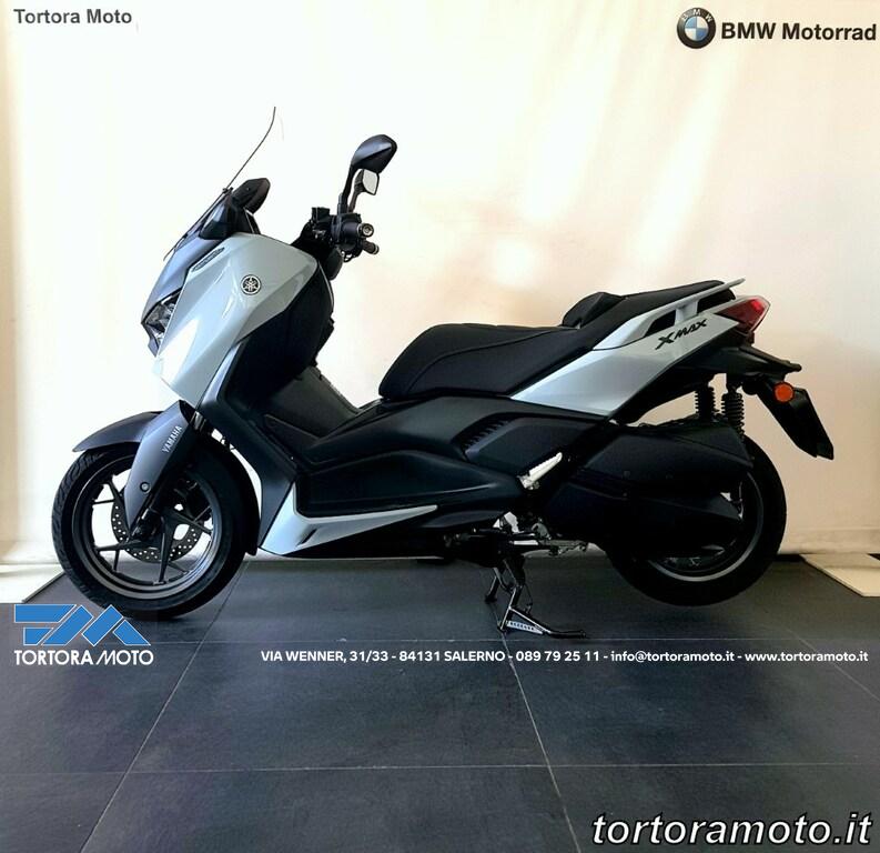 X-MAX 300