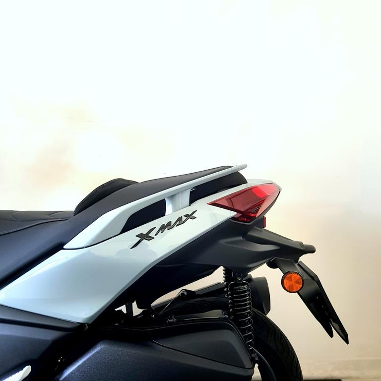 X-MAX 300