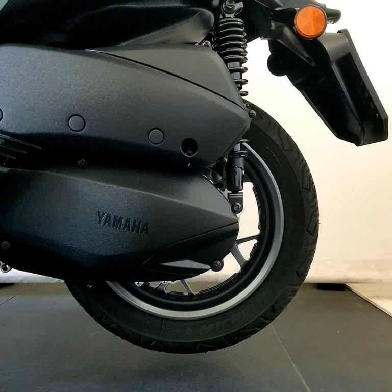 X-MAX 300