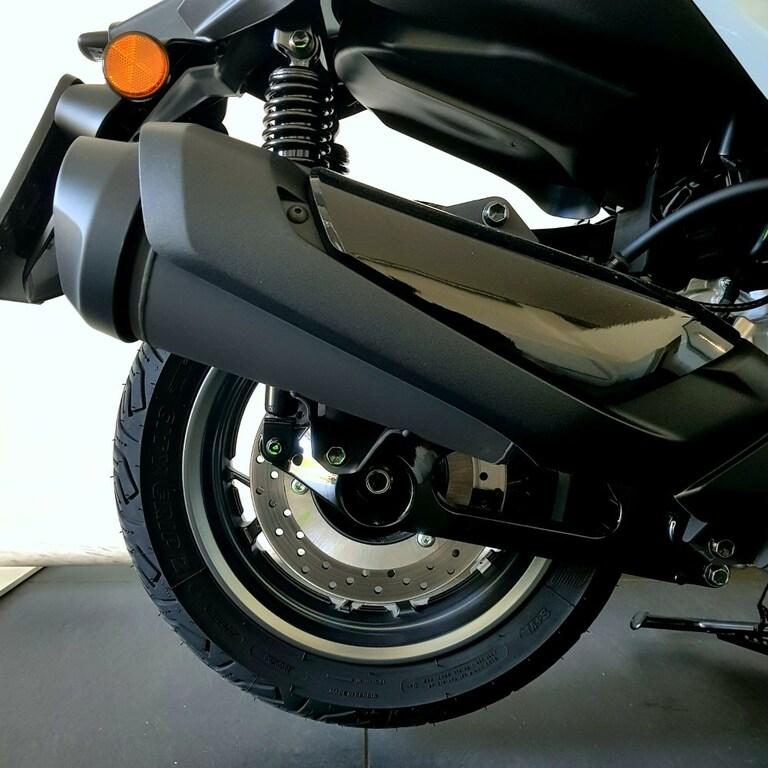 X-MAX 300
