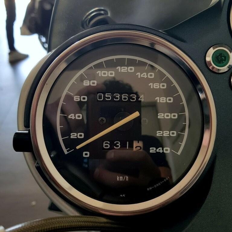 R 1150 R