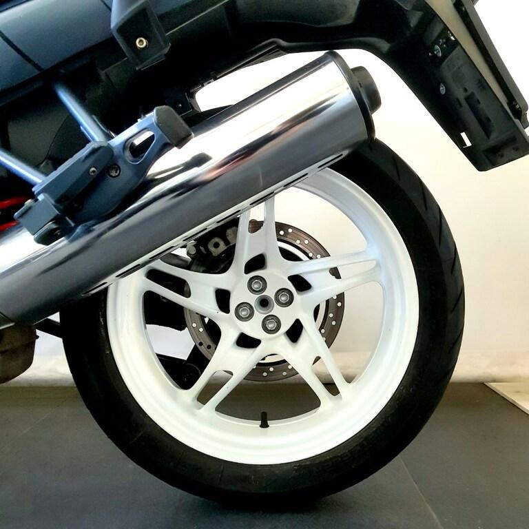 R 1150 R