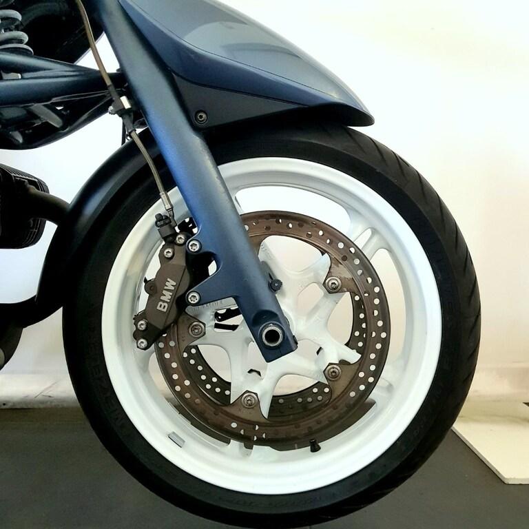 R 1150 R