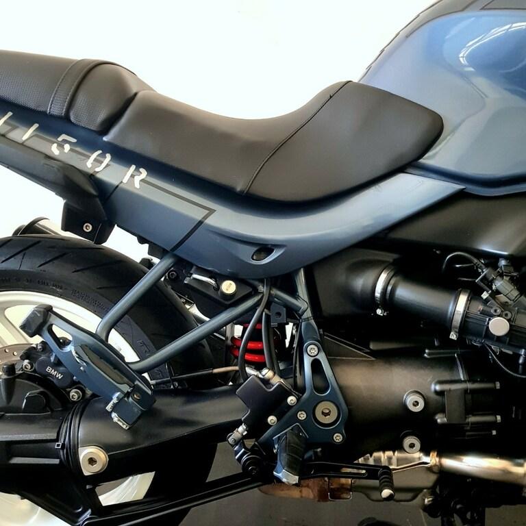 R 1150 R