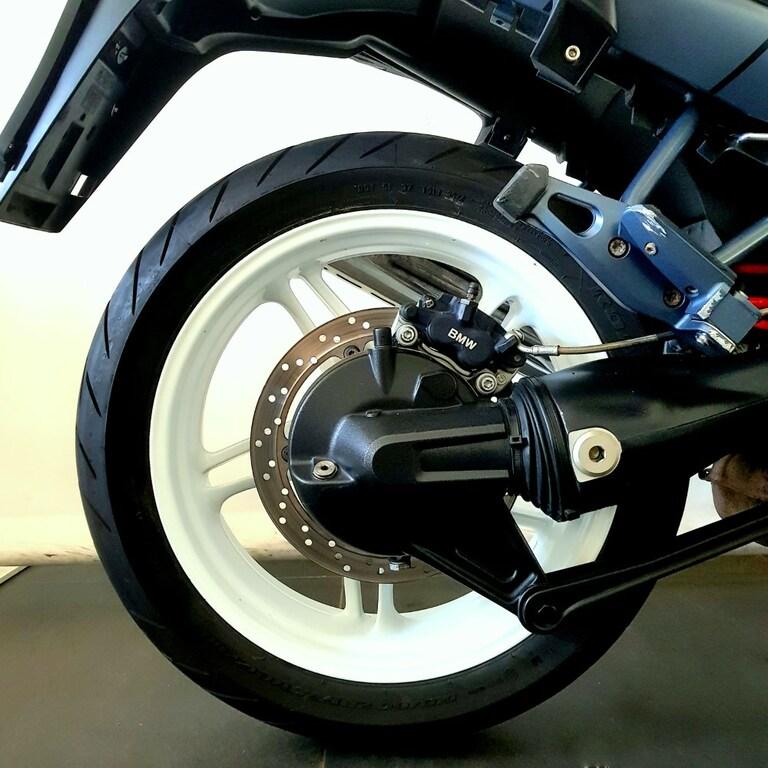 R 1150 R