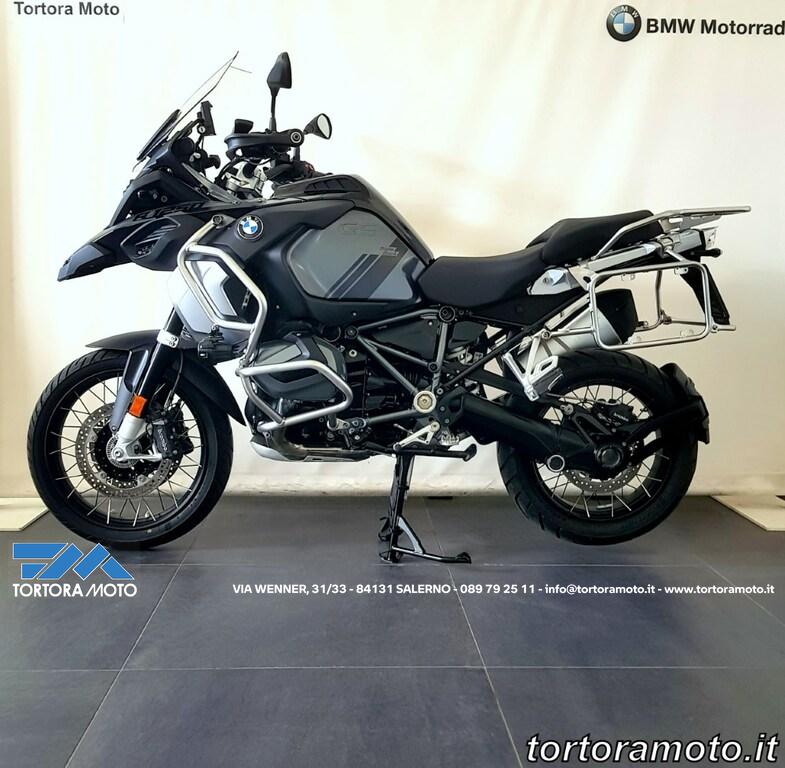 R 1250 GS