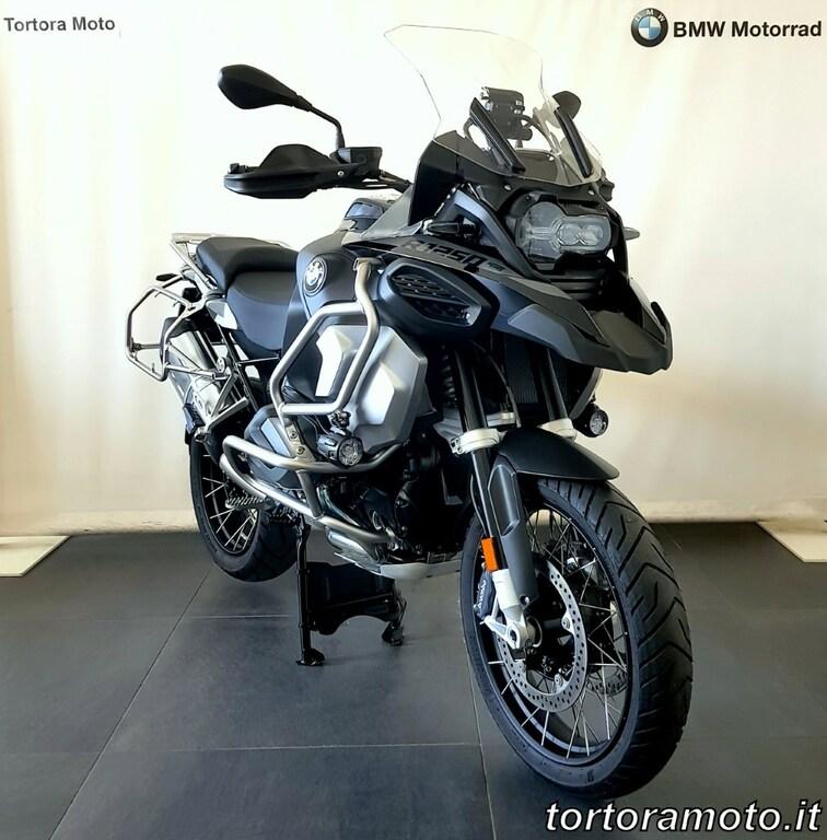 R 1250 GS