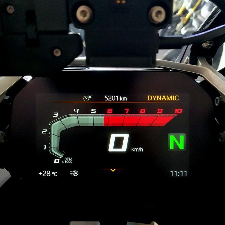 R 1250 GS
