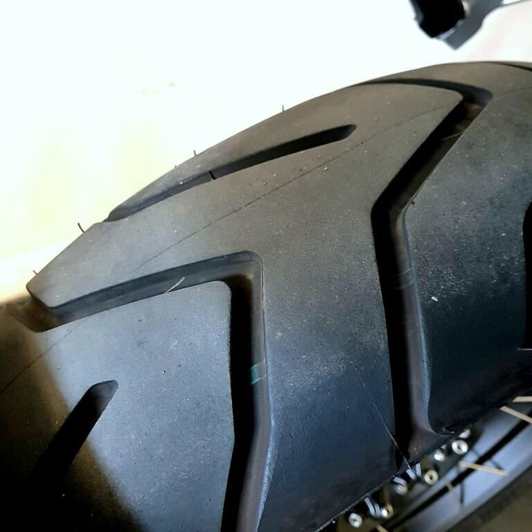 R 1250 GS