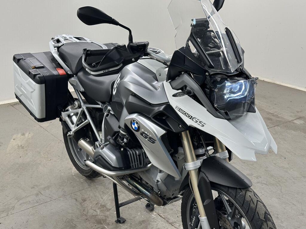 R 1200 GS