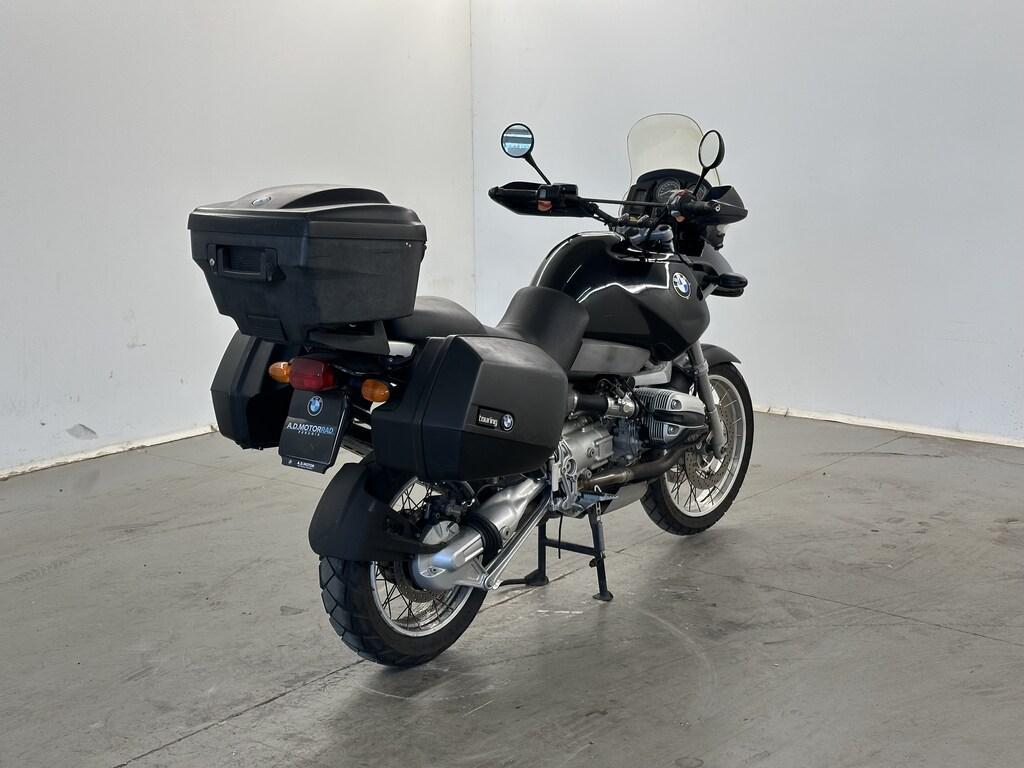 R 1150 GS