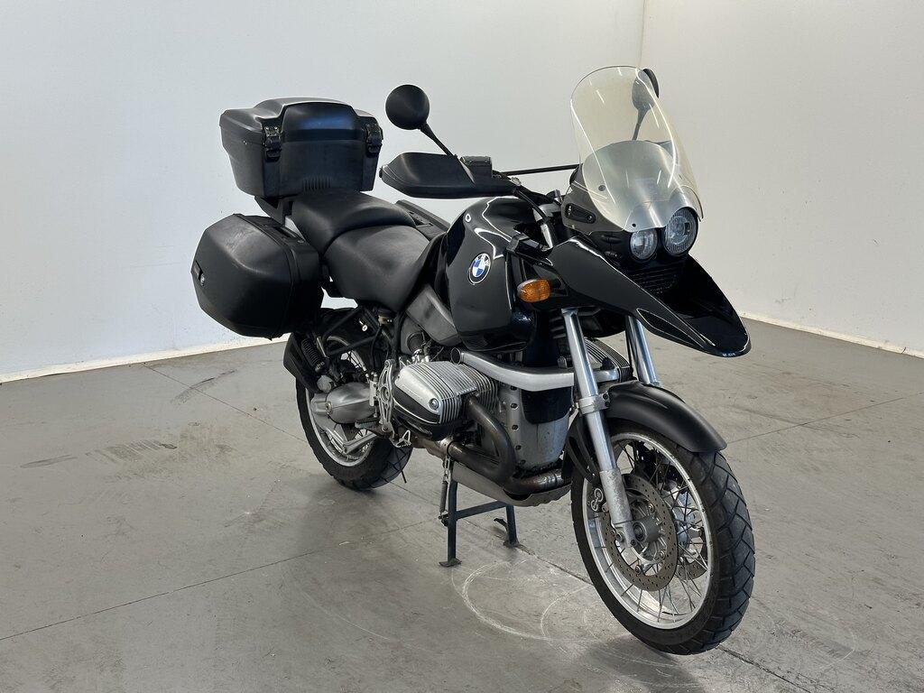 R 1150 GS