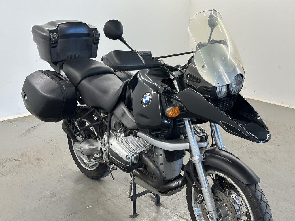 R 1150 GS
