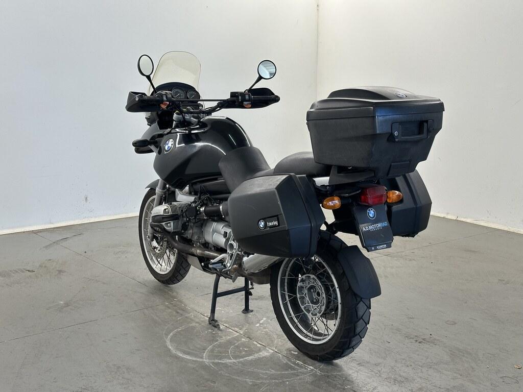 R 1150 GS