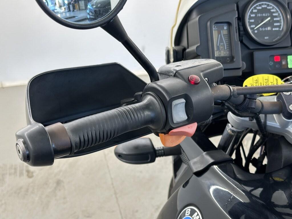 R 1150 GS