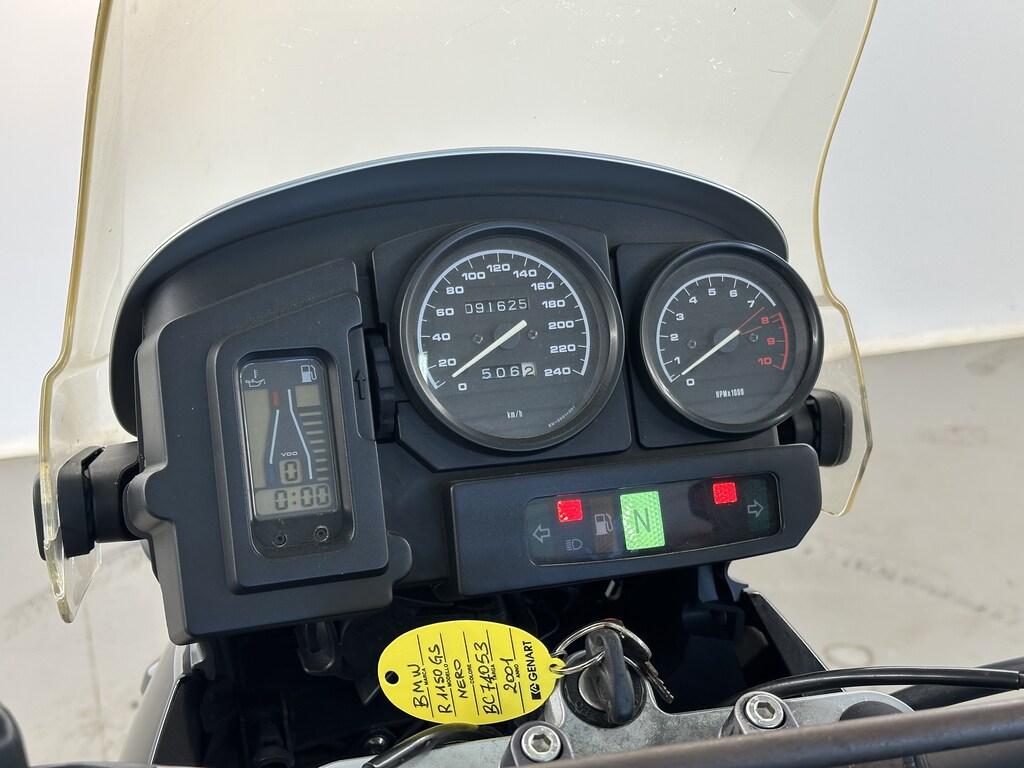 R 1150 GS