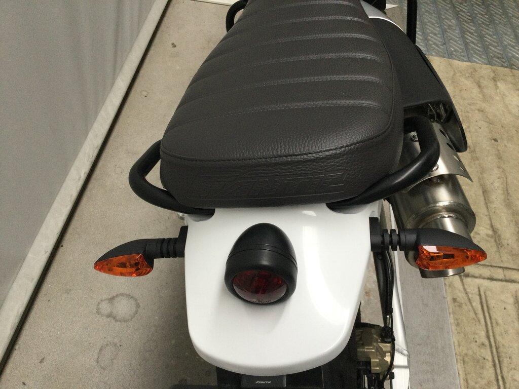 CABALLERO 500