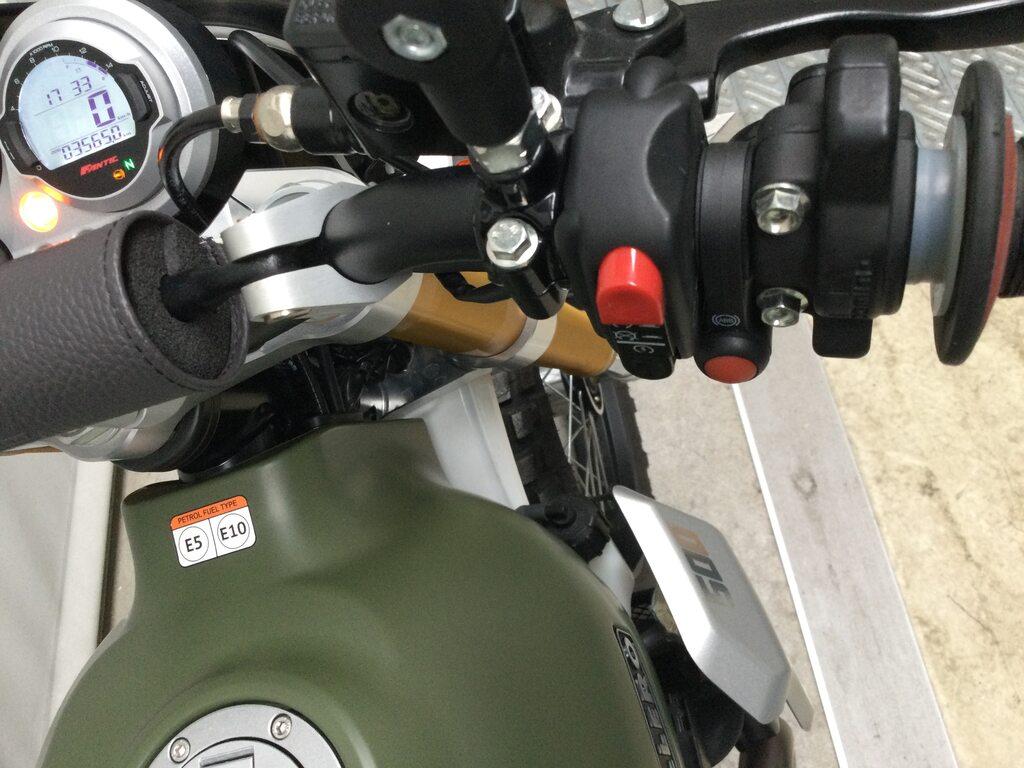 CABALLERO 500