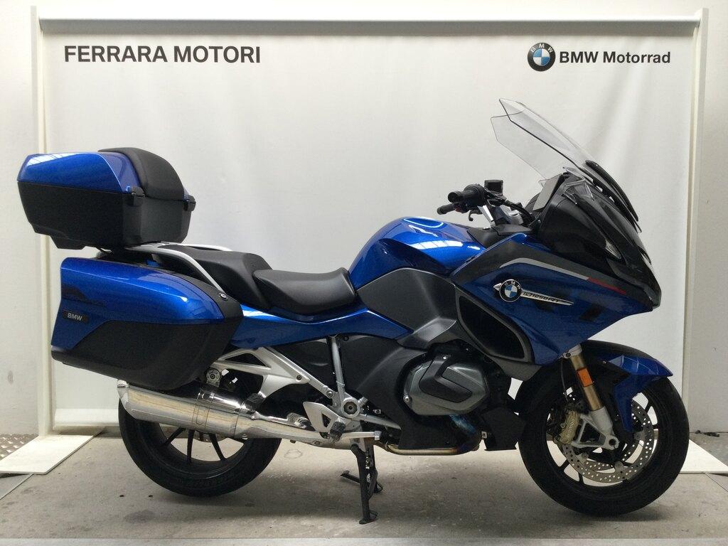 R 1250 RT