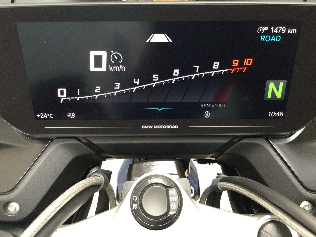 R 1250 RT