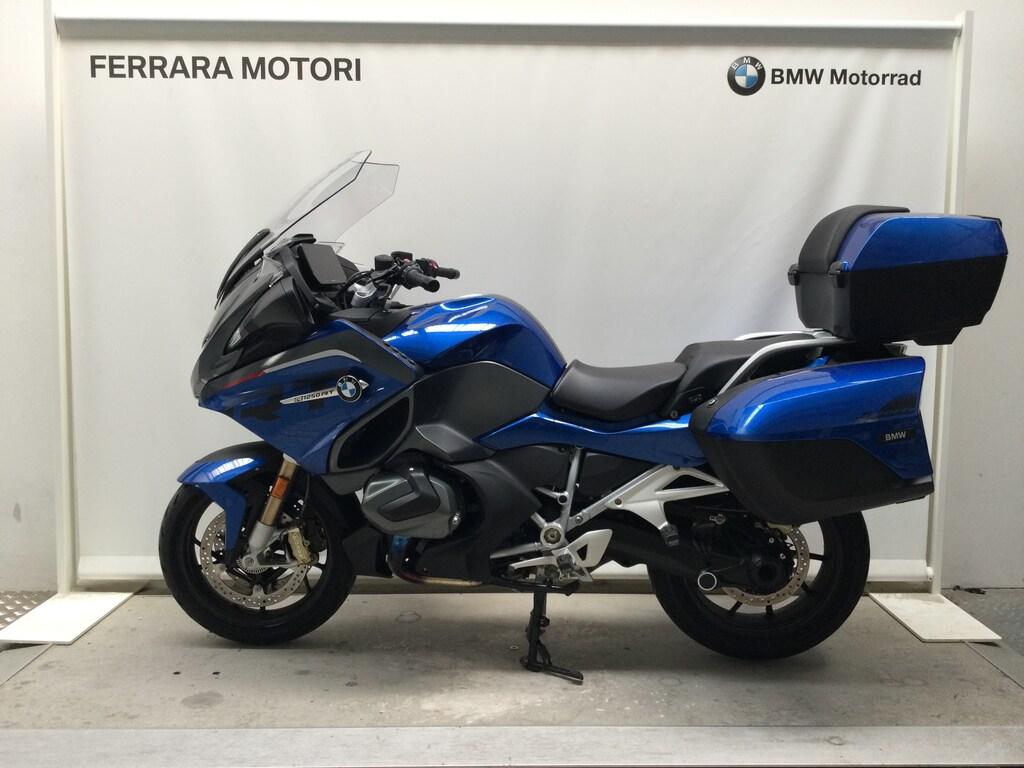 R 1250 RT