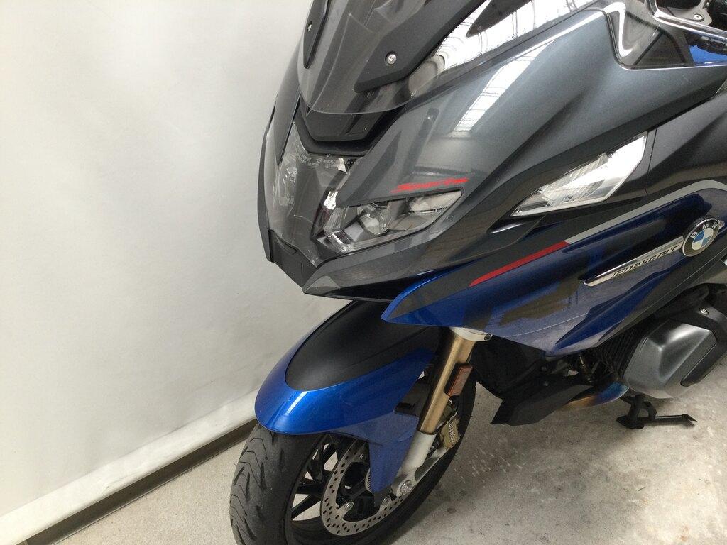R 1250 RT