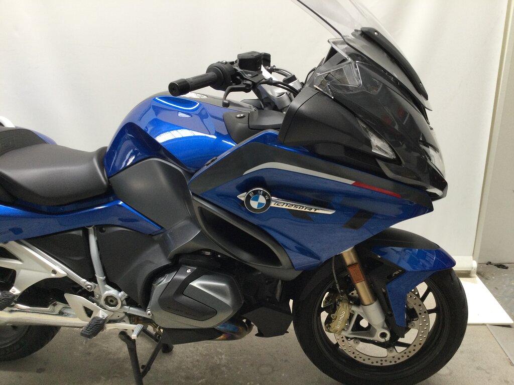 R 1250 RT