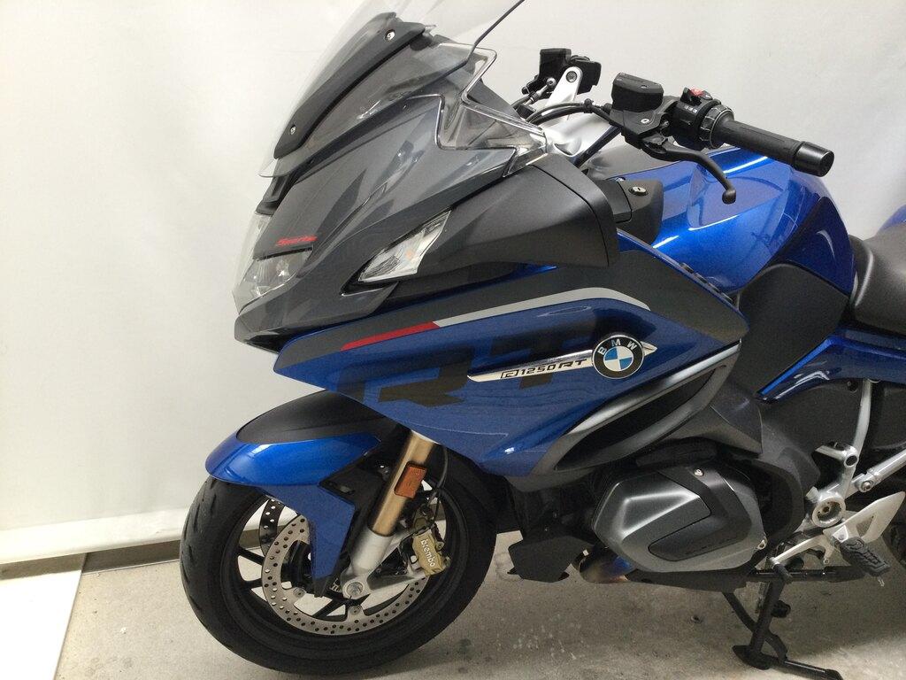 R 1250 RT