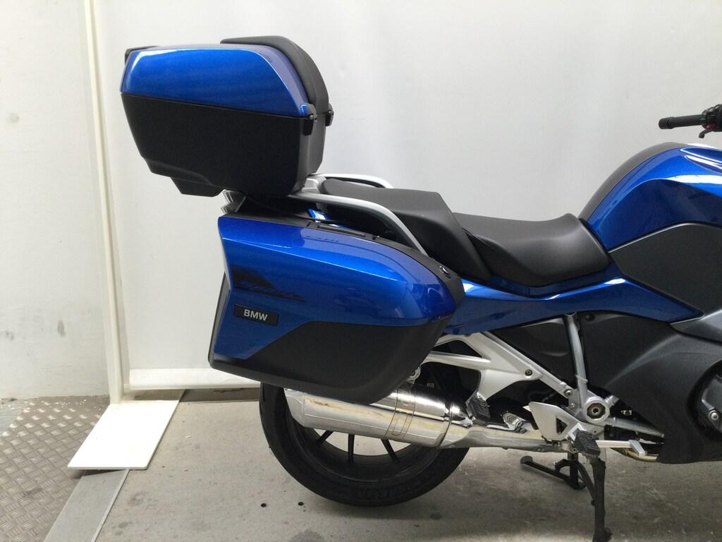 R 1250 RT