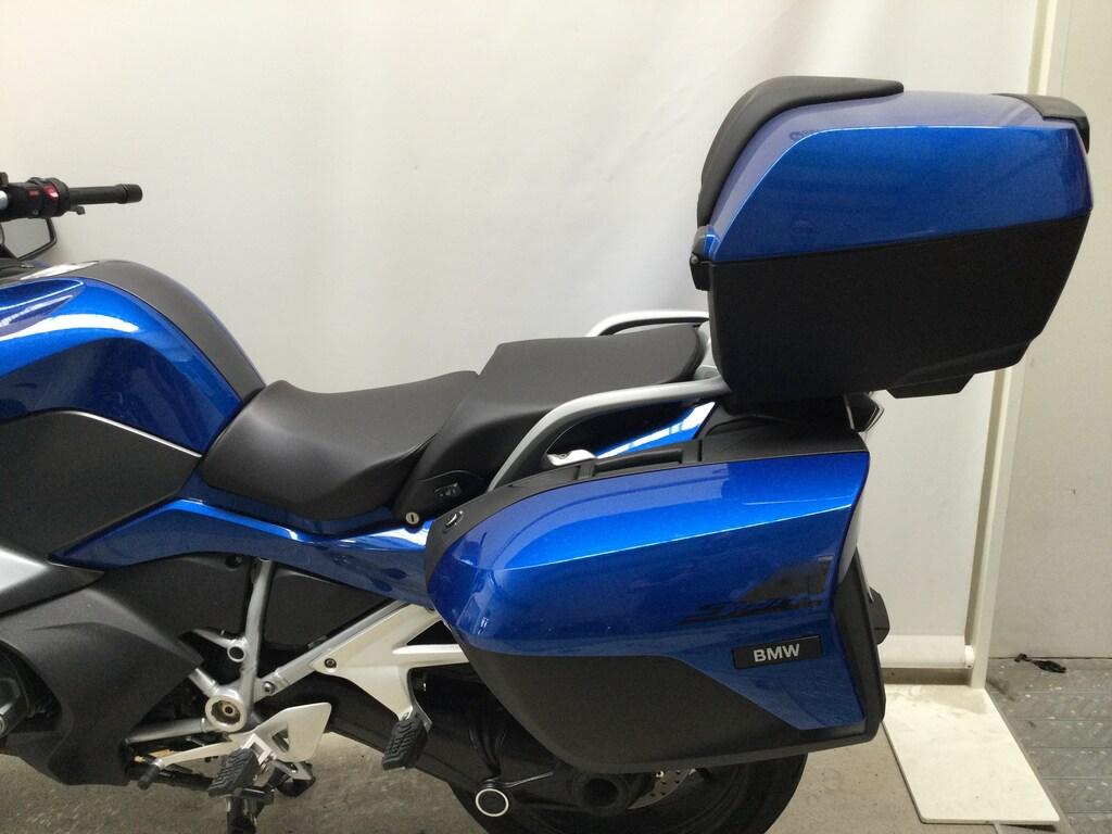 R 1250 RT