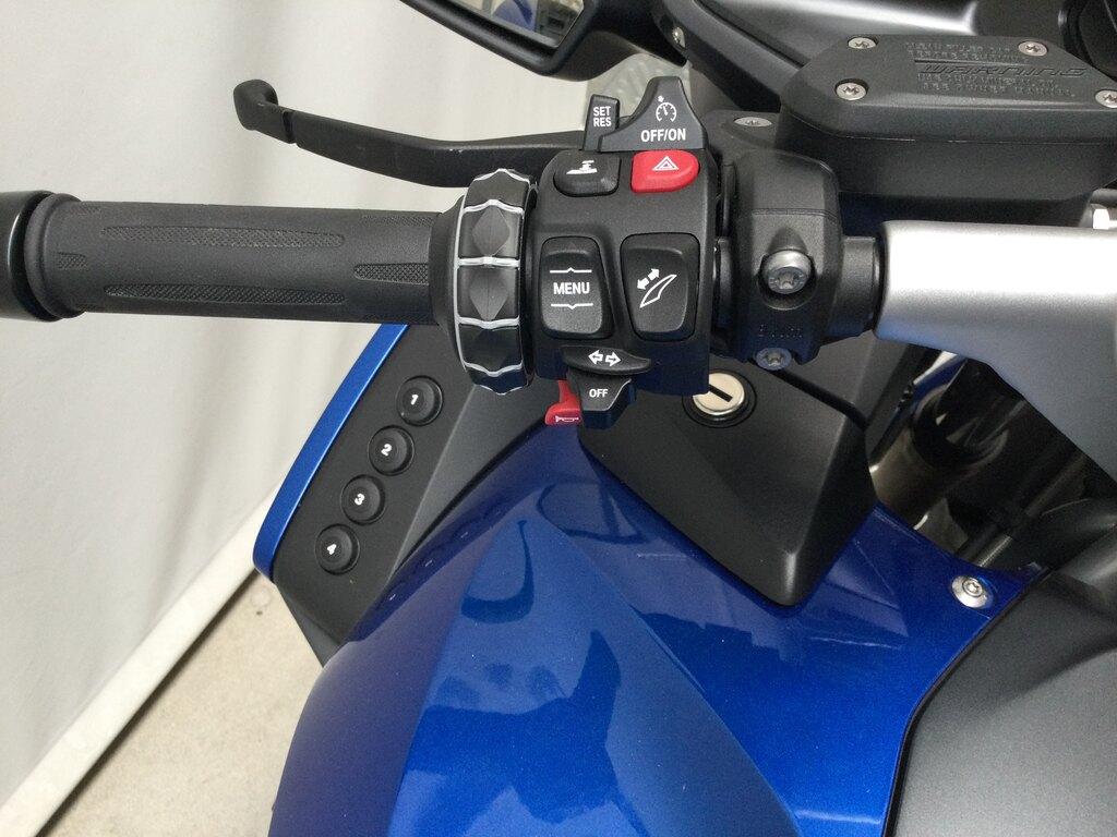 R 1250 RT