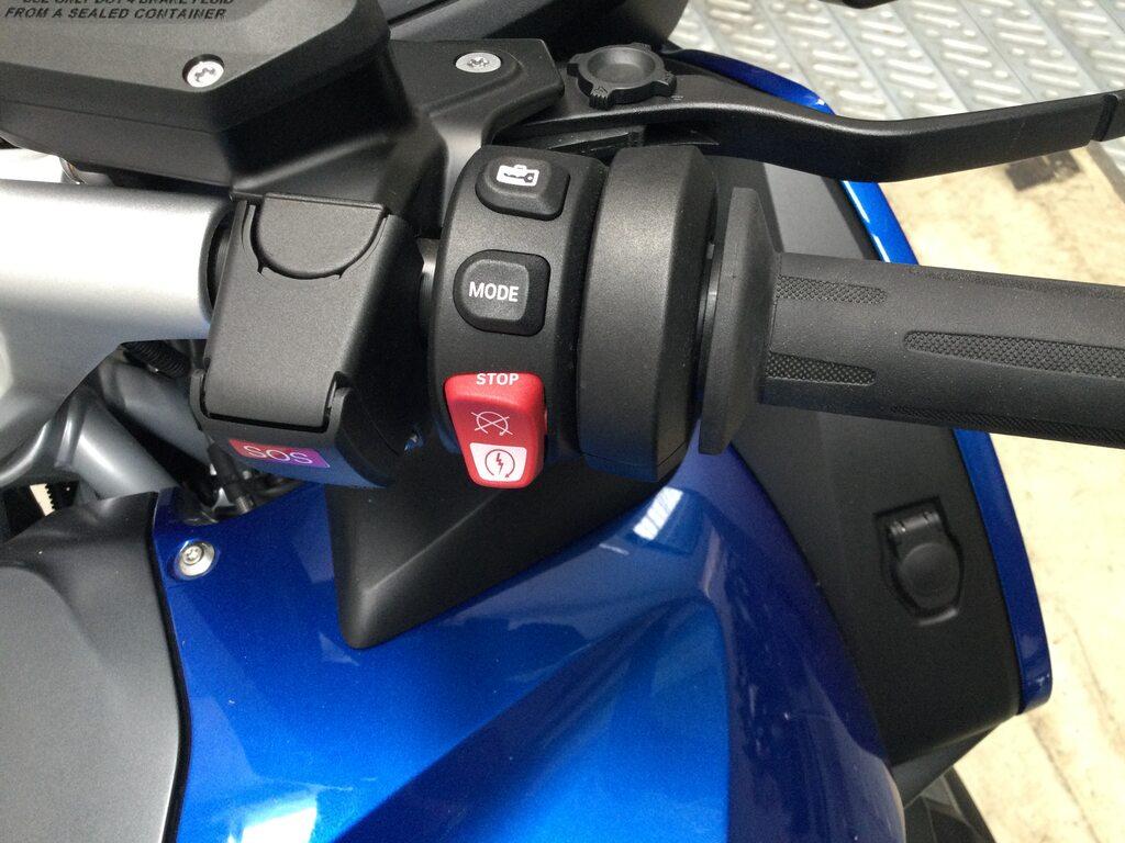 R 1250 RT