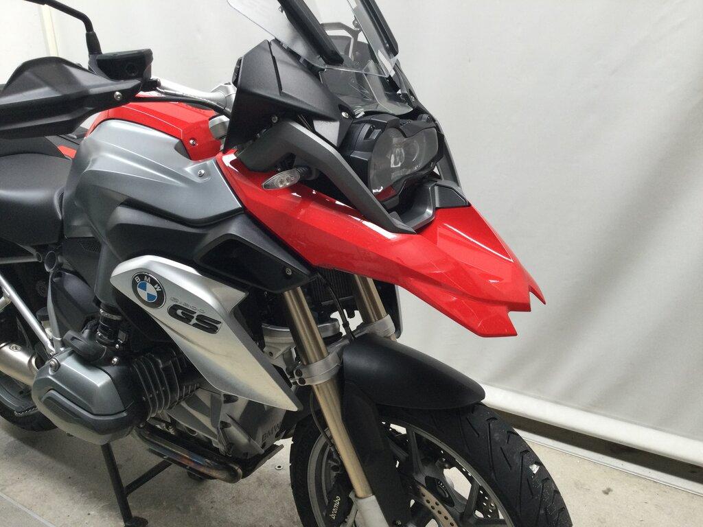 R 1200 GS