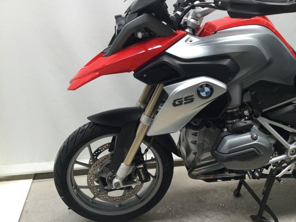 R 1200 GS