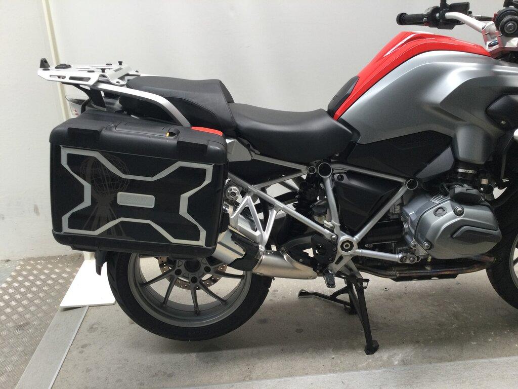 R 1200 GS