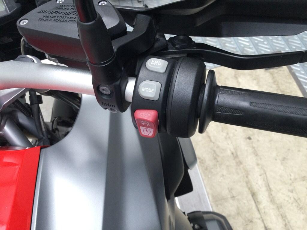 R 1200 GS