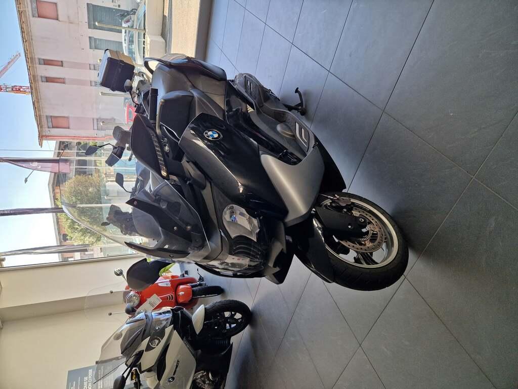 C 650