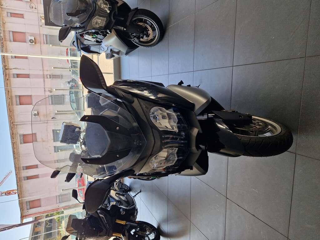 C 650