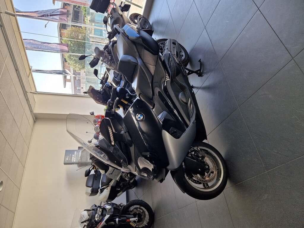 C 650
