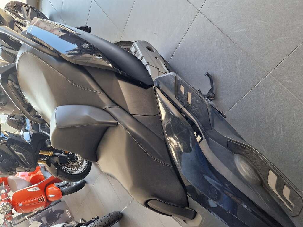 C 650